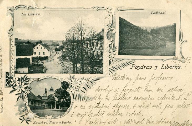 Liberk (Rychnov nad Kněžnou)