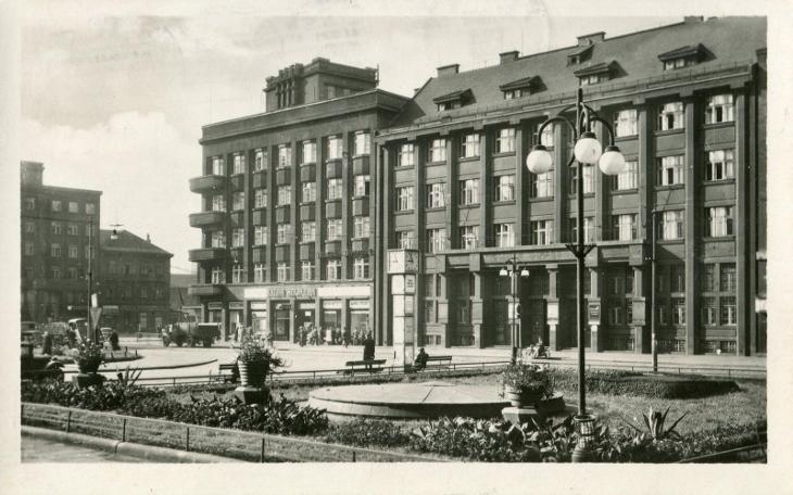 Ostrava (Ostrava)