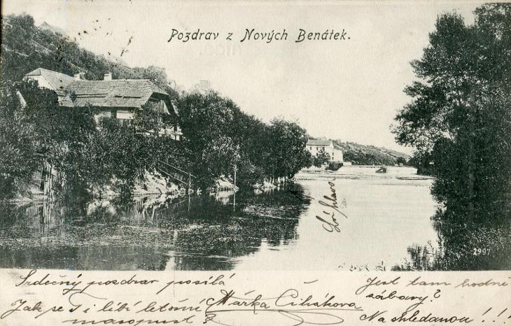 Benátky nad Jizerou (Mladá Boleslav)