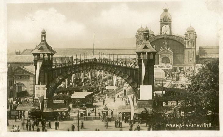 Praha (Praha)