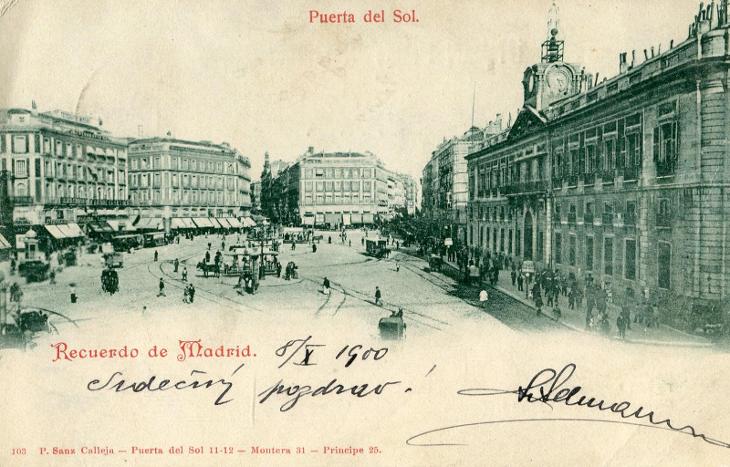 Madrid (Španělsko)