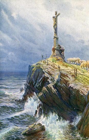 Náboženský - ukřižování