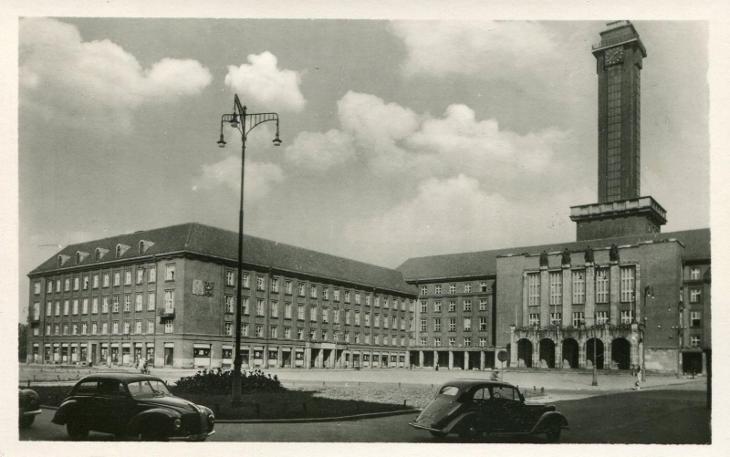 Ostrava (Ostrava)