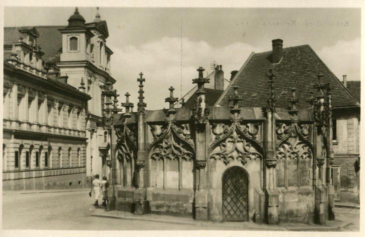 Kutná Hora (Kutná Hora)
