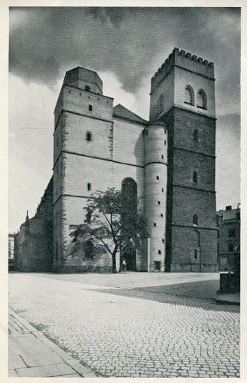 Olomouc (Olomouc)