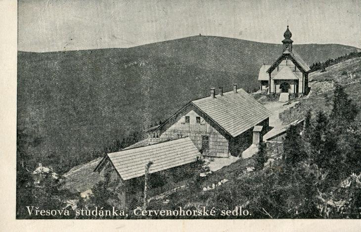 Hrubý Jeseník (Šumperk)