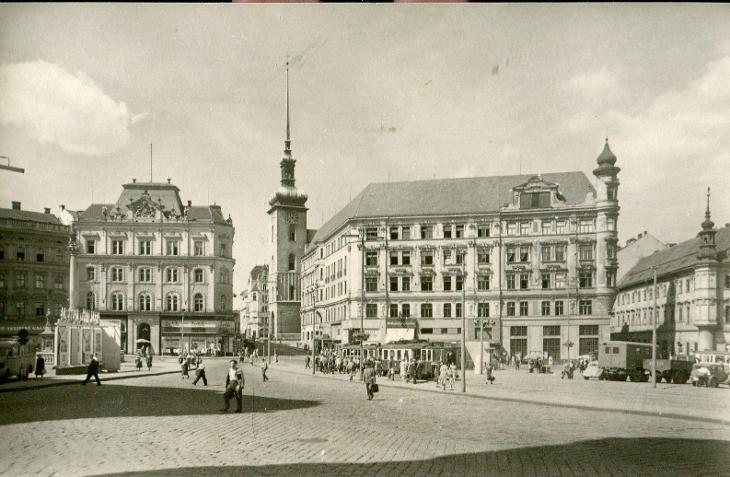 Brno (Brno)