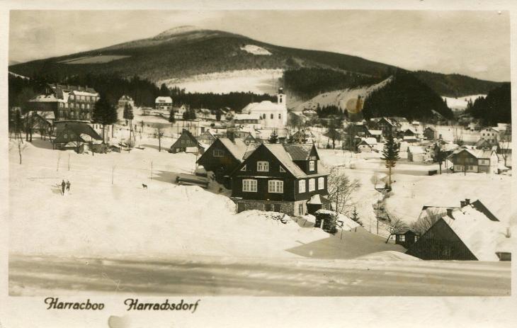 Harrachov (Jablonec nad Nisou)