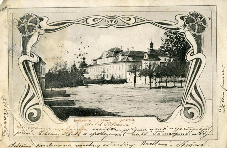 Rychnov nad Kněžnou (Rychnov nad Kněžnou)