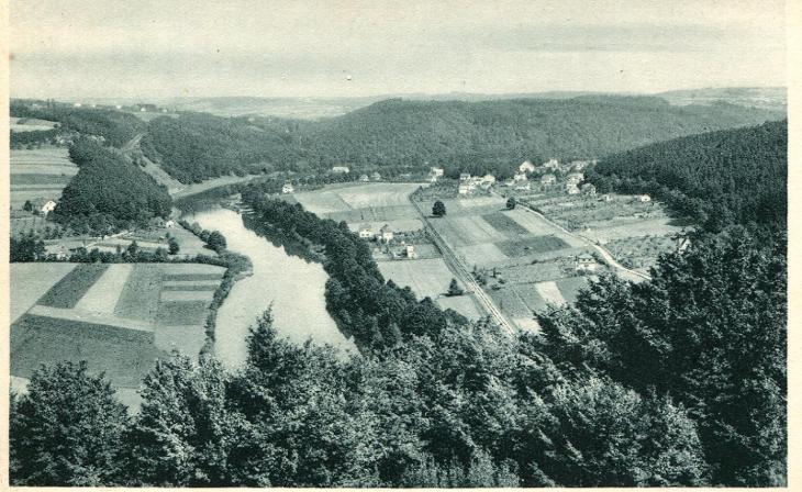 Senohraby (Praha - východ)