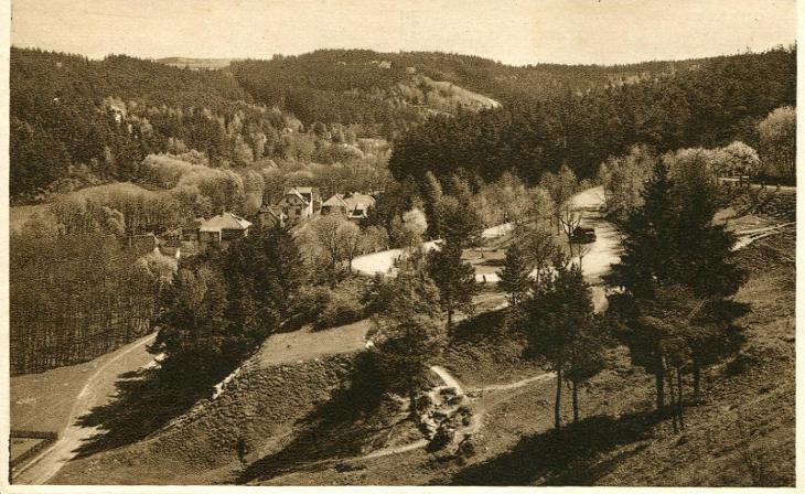 Senohraby (Praha - východ)