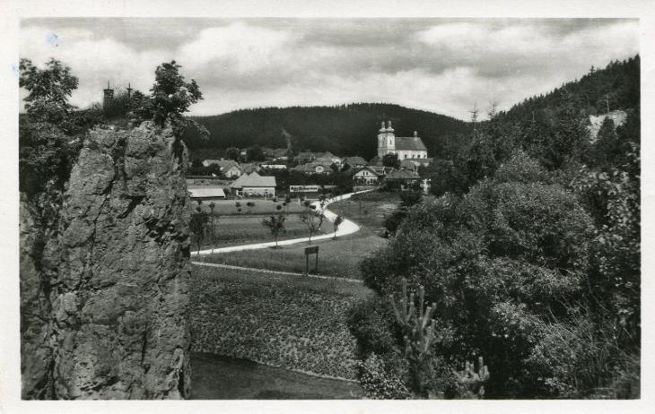 Sloup (Blansko)