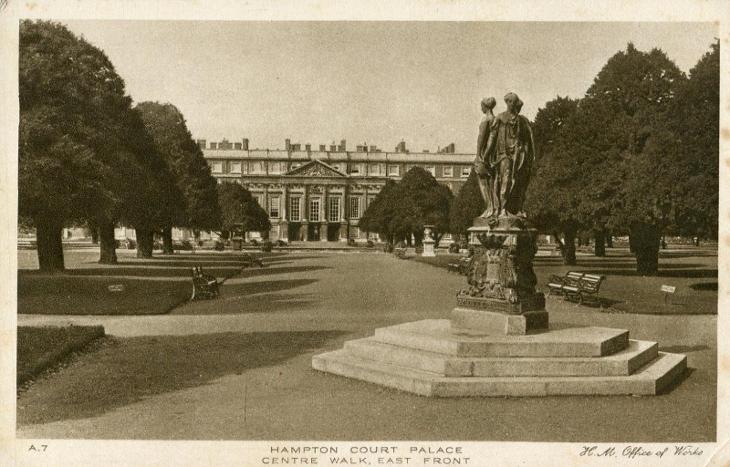 Londýn / London (Velká Británie)