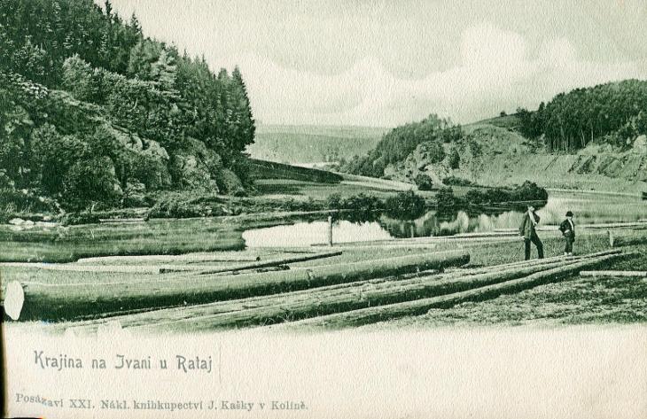 Rataje nad Sázavou (Kutná Hora)