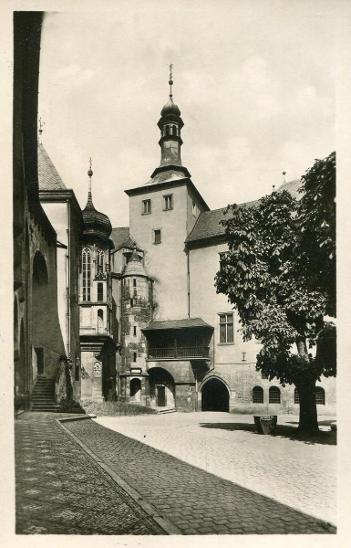 Kutná Hora (Kutná Hora)