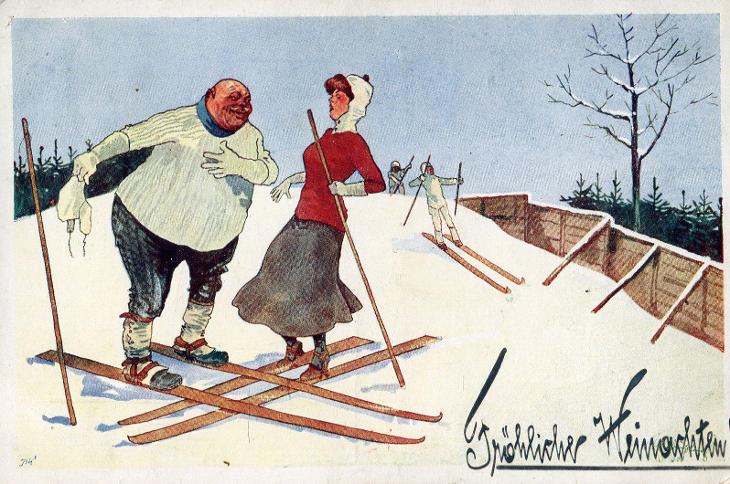 Veselé Vánoce