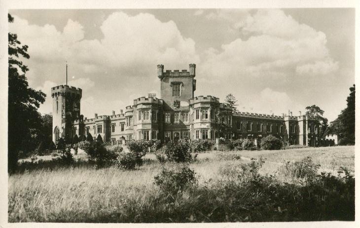 Hrádek u Nechanic (Hradec Králové)
