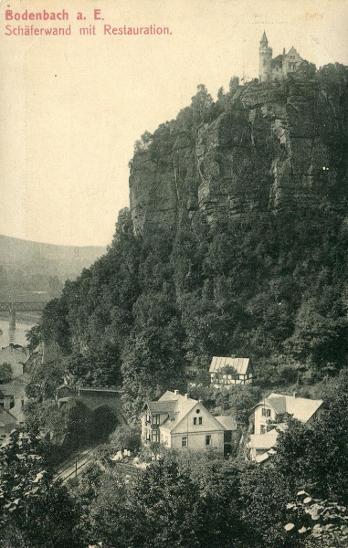 Děčín (Děčín)