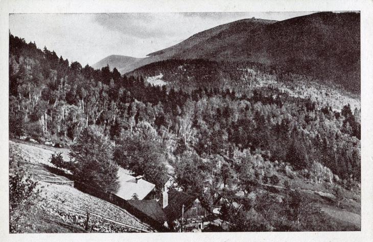 Rožnov pod Radhoštěm (Vsetín)