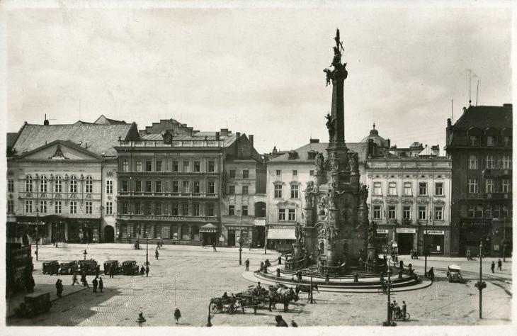 Olomouc (Olomouc)