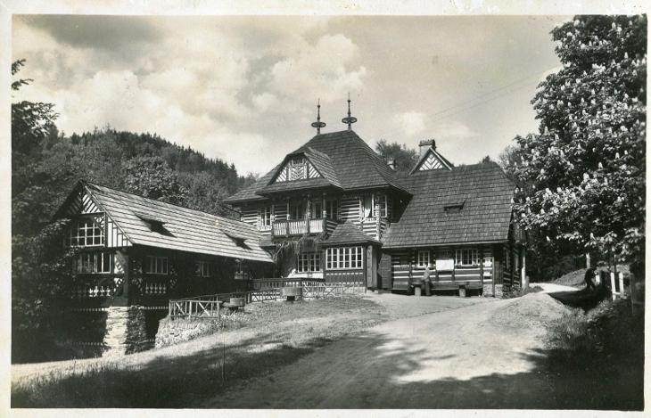 Nové Město nad Metují (Náchod)