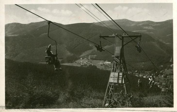 Špindlerův Mlýn (Trutnov)