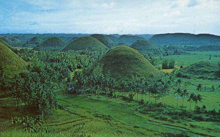 Bohol (Filipíny)