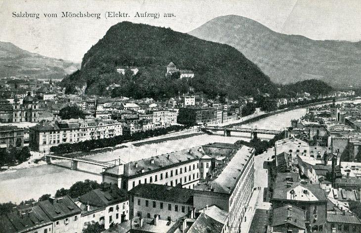 Salzburg (Rakousko)
