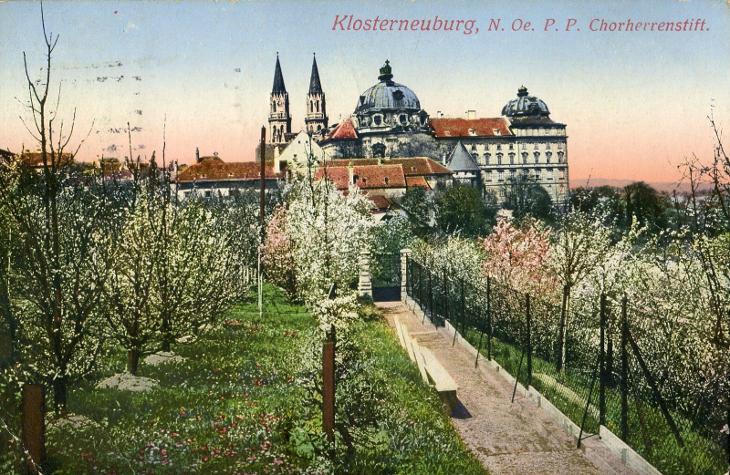 Klosterneuburg (Rakousko)