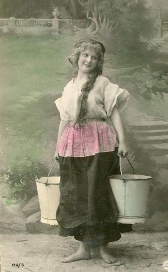 Žena