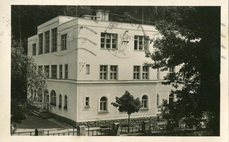 Jáchymov (Karlovy Vary)