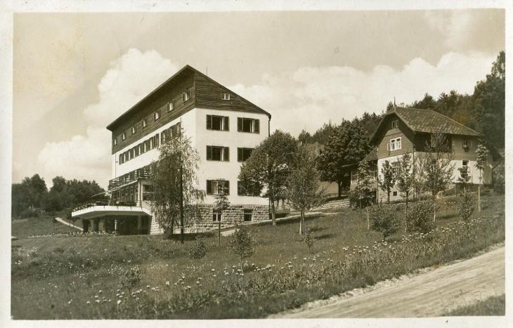 Rožnov pod Radhoštěm (Vsetín)