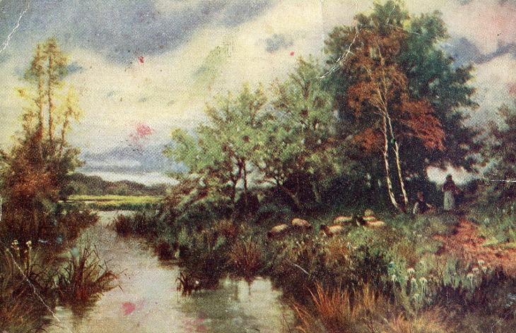 Krajina