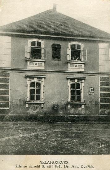 Nelahozeves (Mělník)