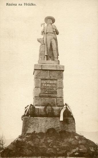Hrádek u Domažlic (Domažlice)