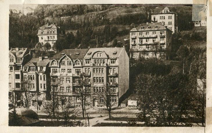 Jáchymov (Karlovy Vary)