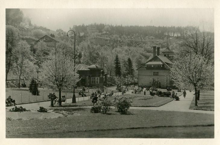 Jáchymov (Karlovy Vary)