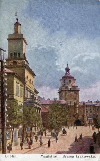Lublin (Polsko)
