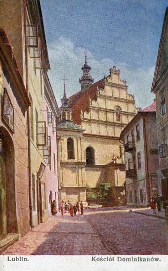 Lublin (Polsko)