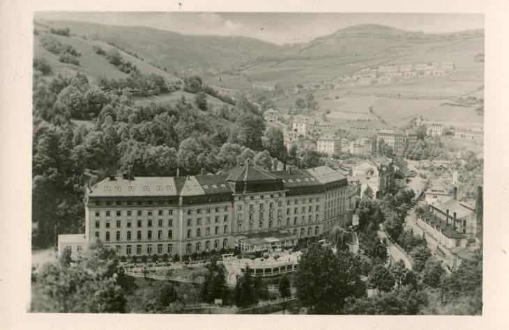 Jáchymov (Karlovy Vary)