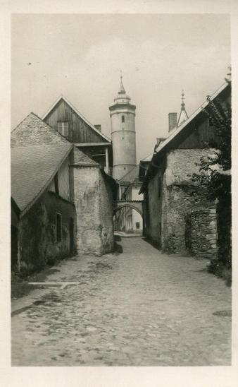 Domažlice (Domažlice)