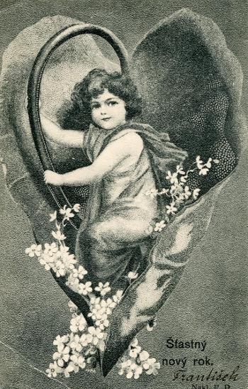 Šťastný nový rok