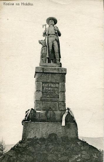 Hrádek u Domažlic (Domažlice)