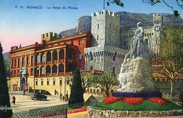 Monaco / Monako (Monako)