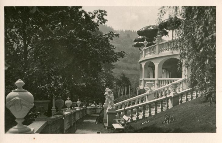 Jáchymov (Karlovy Vary)