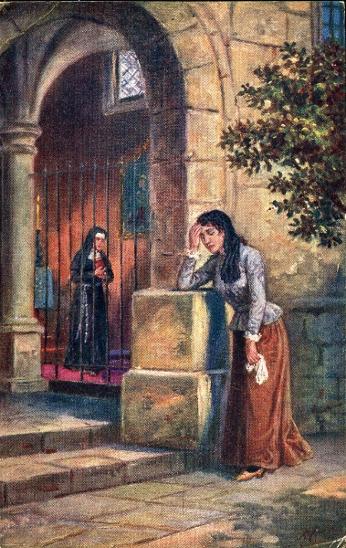 Garais: Poslední útočiště 