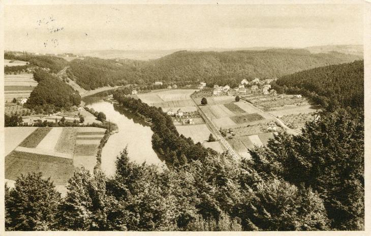 Senohraby (Praha - východ)