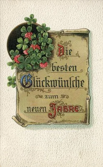 Přání - Die besten Glückwünsche