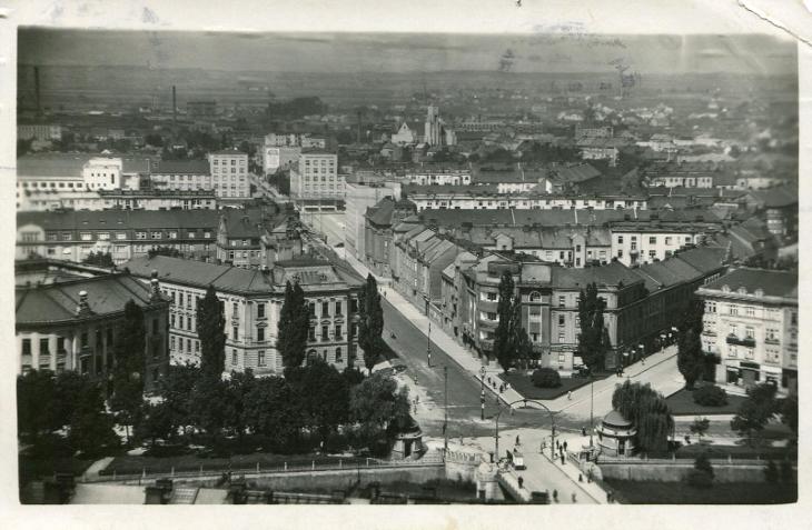Hradec Králové (Hradec Králové)