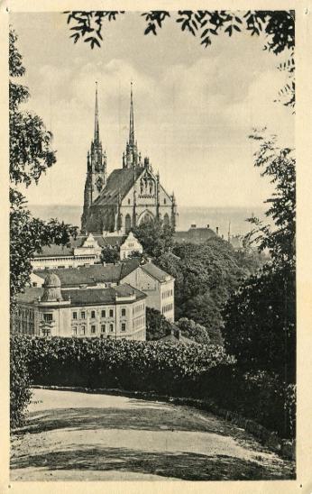 Brno (Brno)